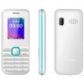 Cheap Phone Mtk Opcional GSM Mobile 1.77 &quot;Teléfono de la barra